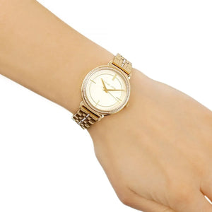 Michael Kors Watch For Women MK3681