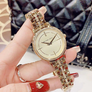 Michael Kors Watch For Women MK3681