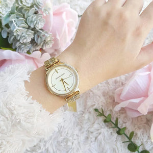 Michael Kors Watch For Women MK3681