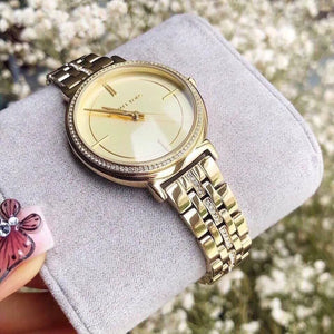 Michael Kors Watch For Women MK3681