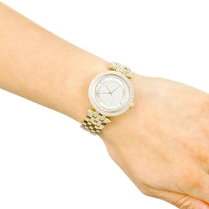 Michael Kors Watch For Women MK3445
