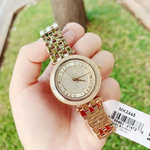 Michael Kors Watch For Women MK3445