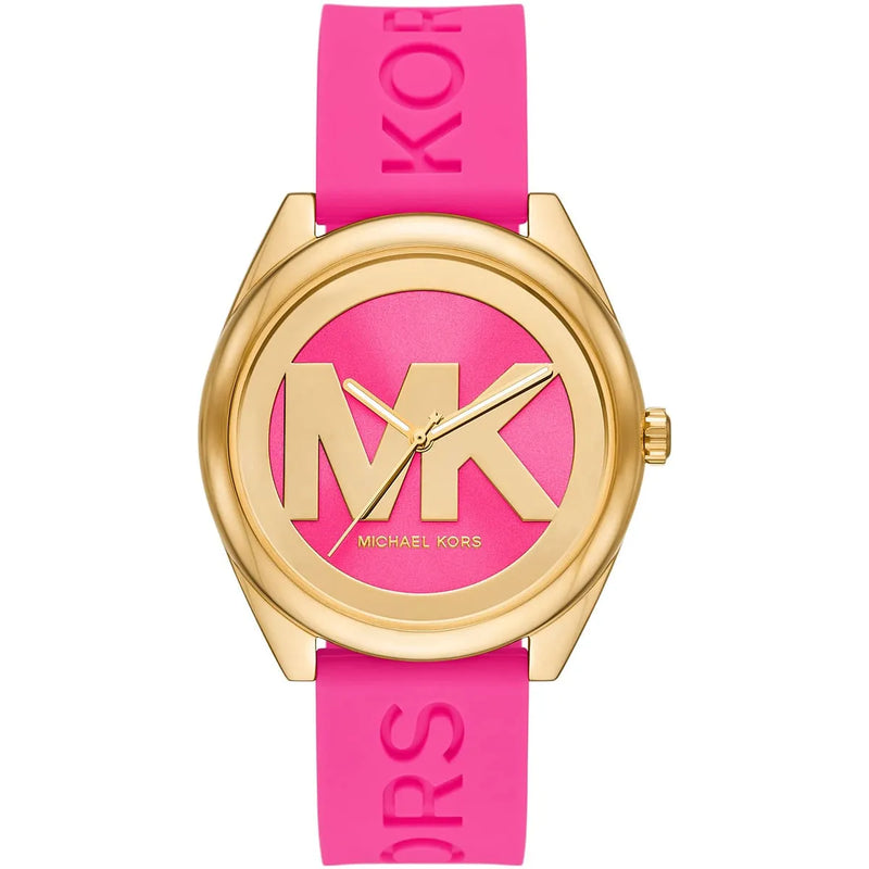 Michael Kors Watch For Women MK7349