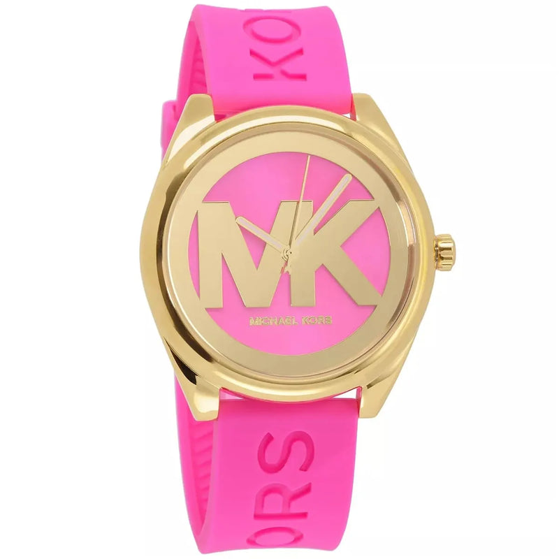 Michael Kors Watch For Women MK7349