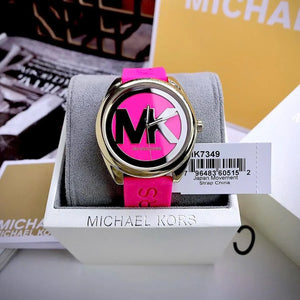 Michael Kors Watch For Women MK7349