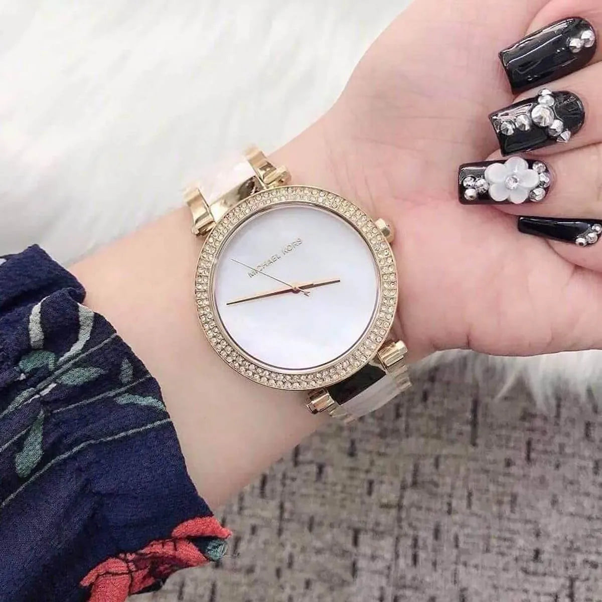 Michael Kors Watch For Women MK6400