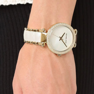 Michael Kors Watch For Women MK6400