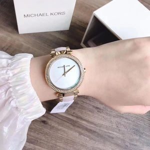 Michael Kors Watch For Women MK6400