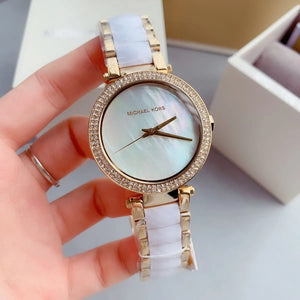 Michael Kors Watch For Women MK6400
