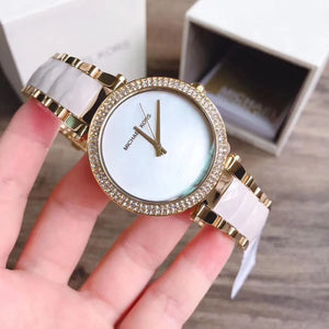 Michael Kors Watch For Women MK6400