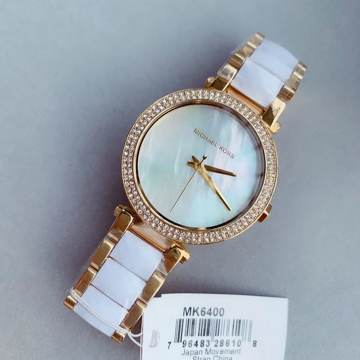 Michael Kors Watch For Women MK6400