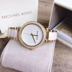 Michael Kors Watch For Women MK6400