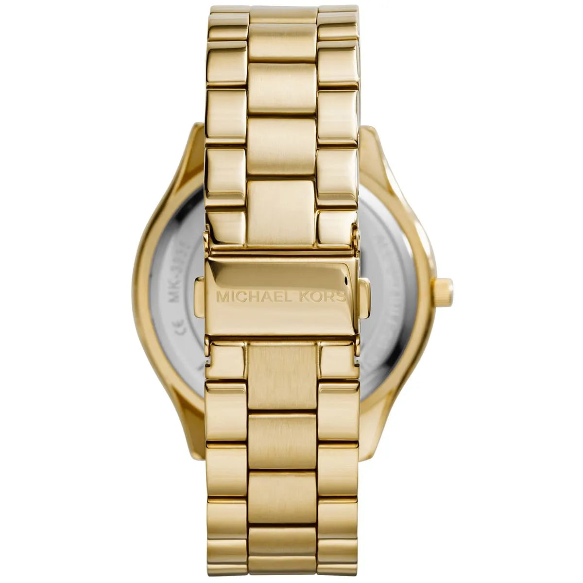 Michael Kors Watch For Women MK3335