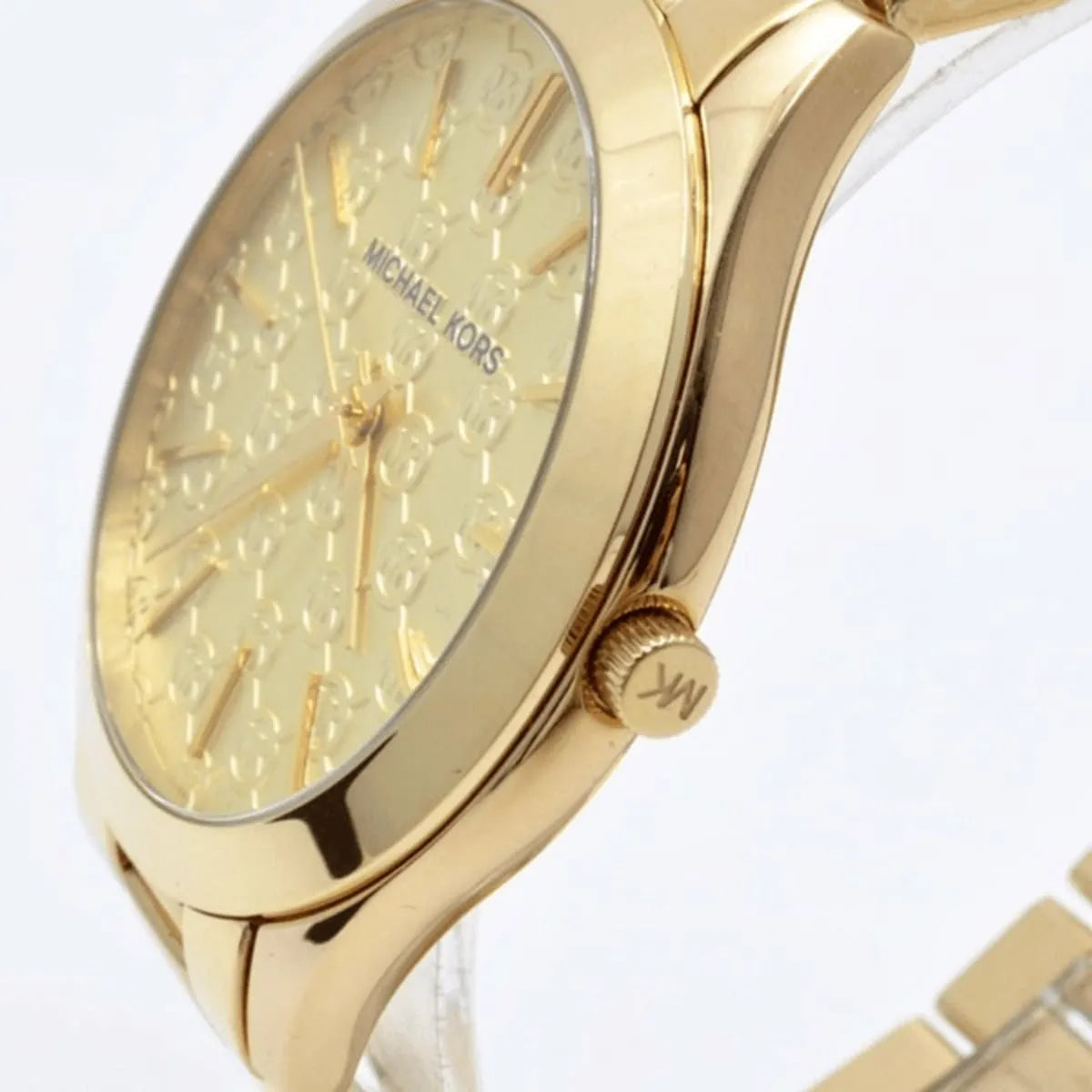 Michael Kors Watch For Women MK3335