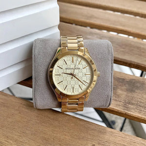 Michael Kors Watch For Women MK3335