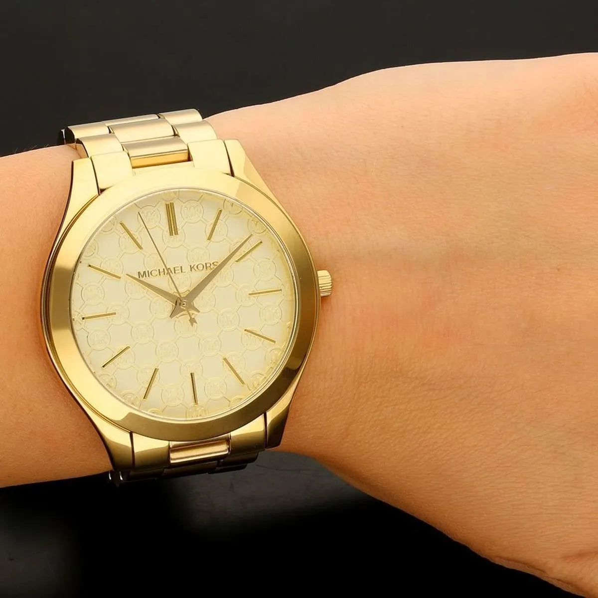 Michael Kors Watch For Women MK3335