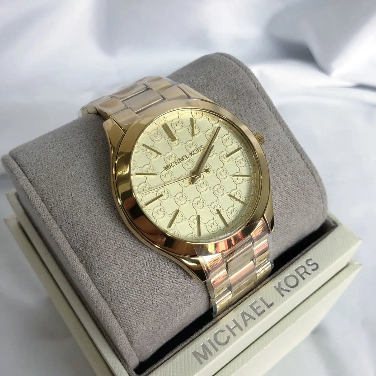 Michael Kors Watch For Women MK3335