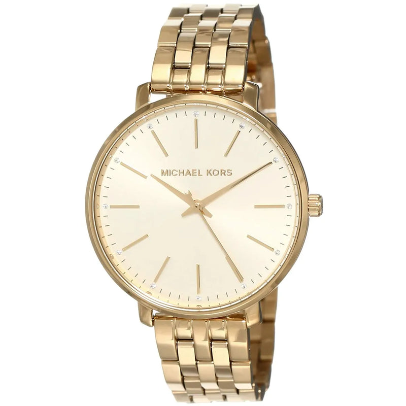 Michael Kors Watch For Women MK3898