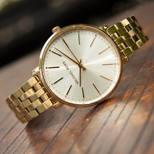 Michael Kors Watch For Women MK3898