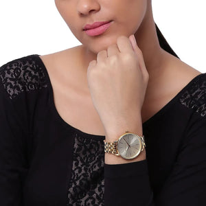 Michael Kors Watch For Women MK3898
