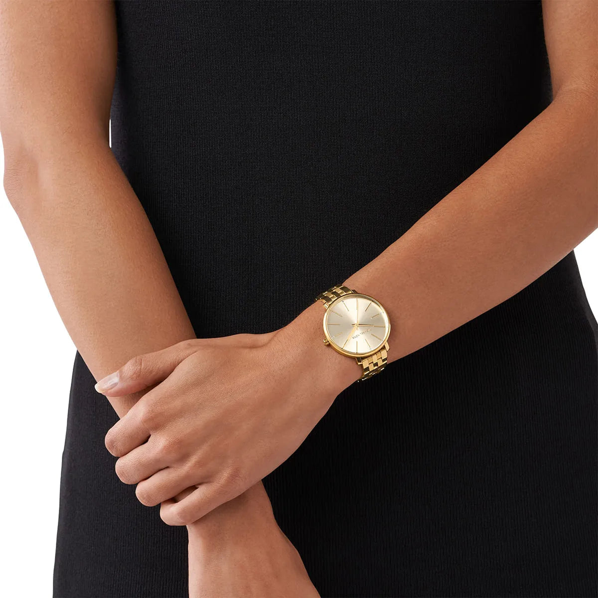 Michael Kors Watch For Women MK3898