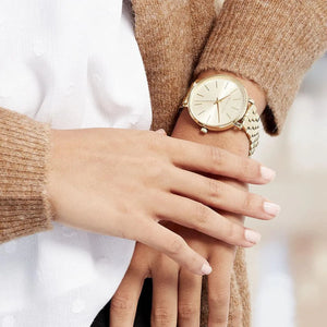 Michael Kors Watch For Women MK3898