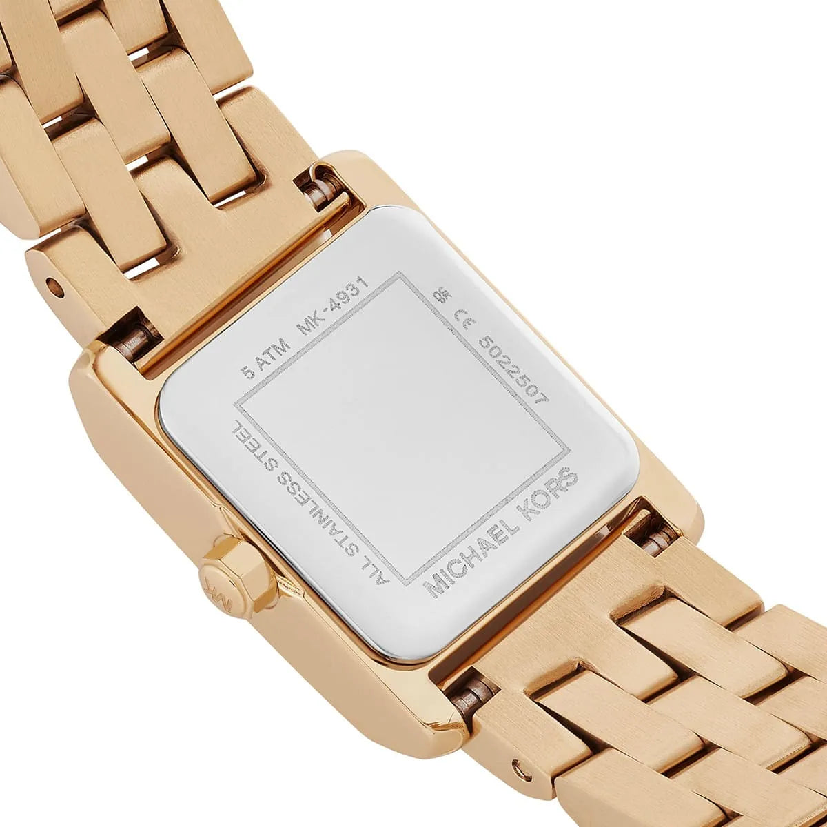 Michael Kors Watch For Women MK4931