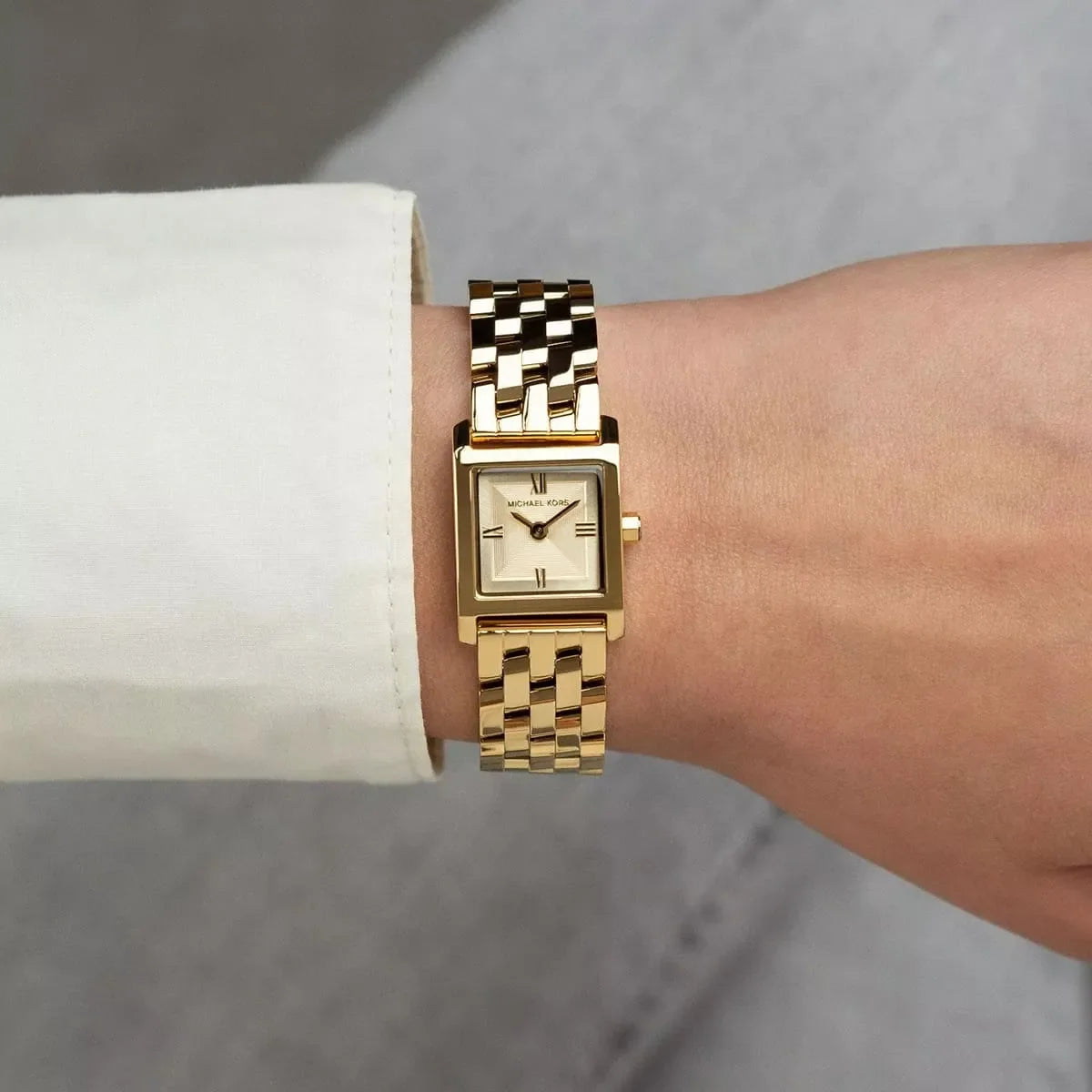 Michael Kors Watch For Women MK4931