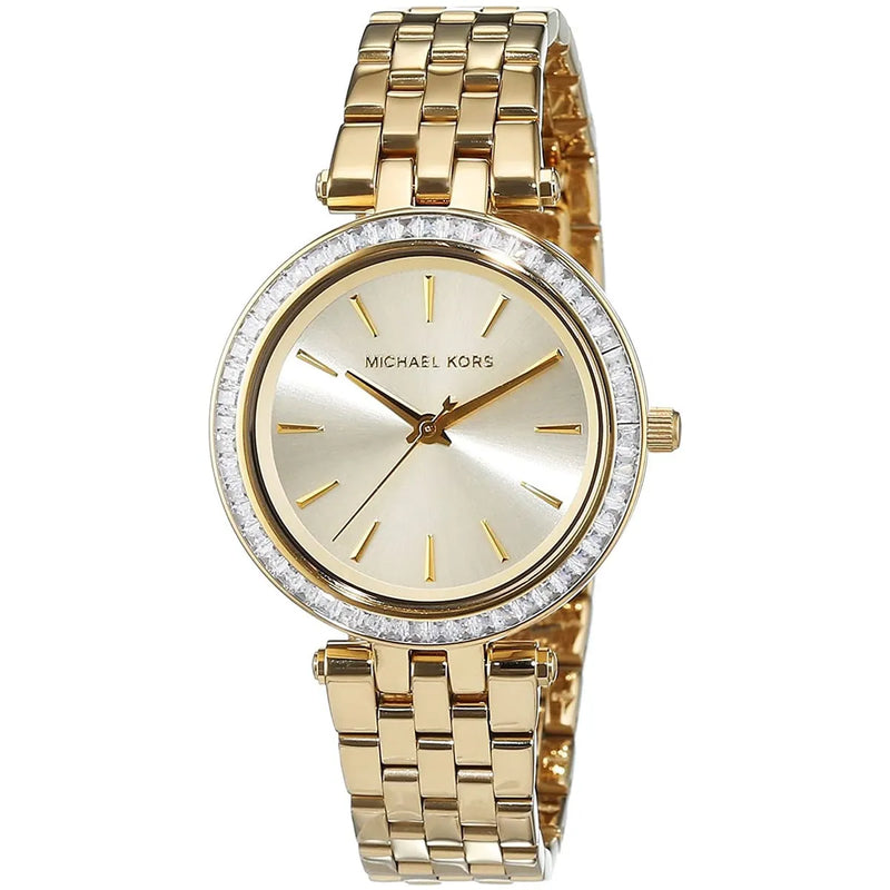 Michael Kors Watch For Women MK3365