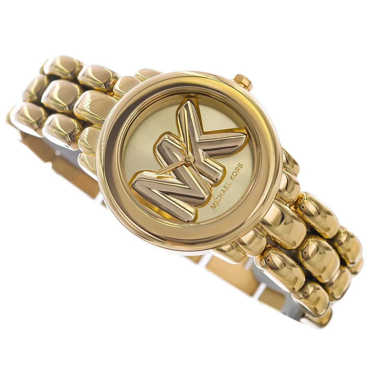 Michael Kors Watch For Women MK4923