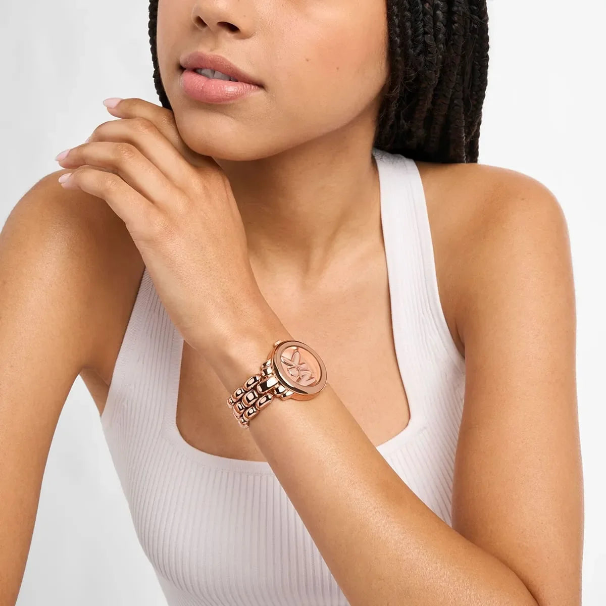 Michael Kors Watch For Women MK4962
