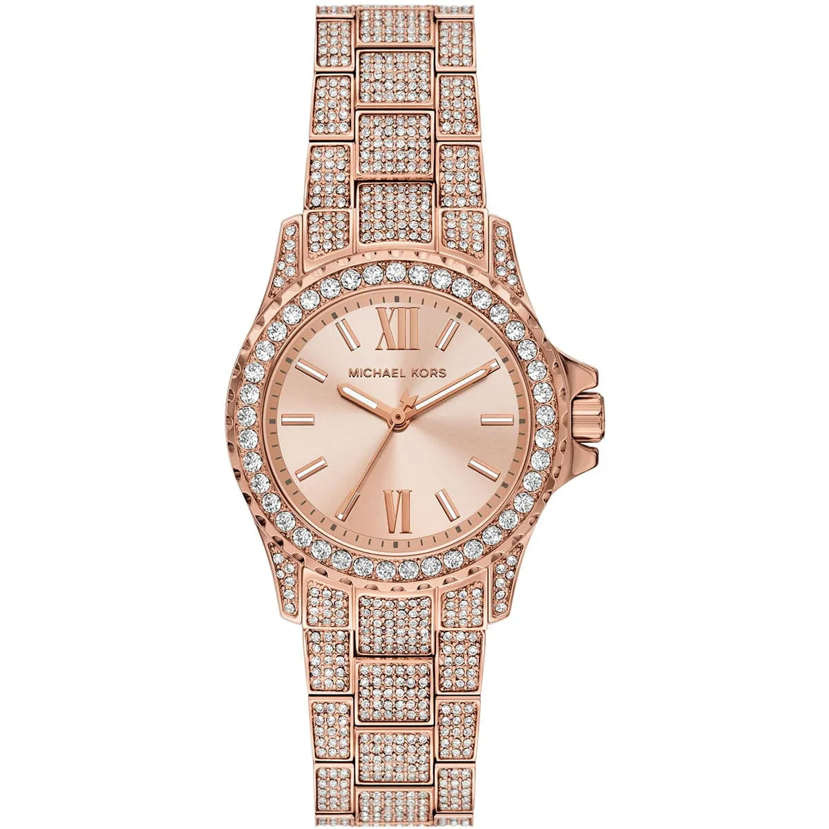 Michael Kors Watch For Women MKO1197