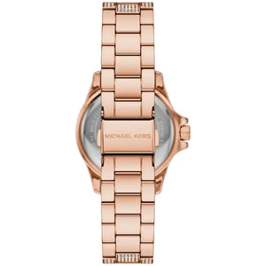 Michael Kors Watch For Women MKO1197