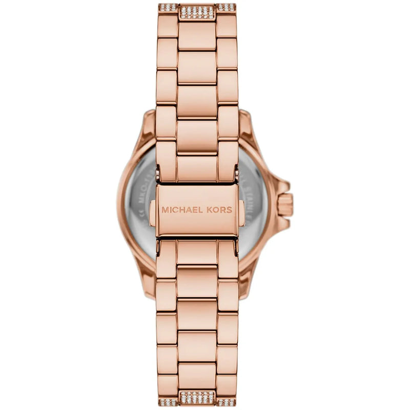 Michael Kors Watch For Women MKO1197