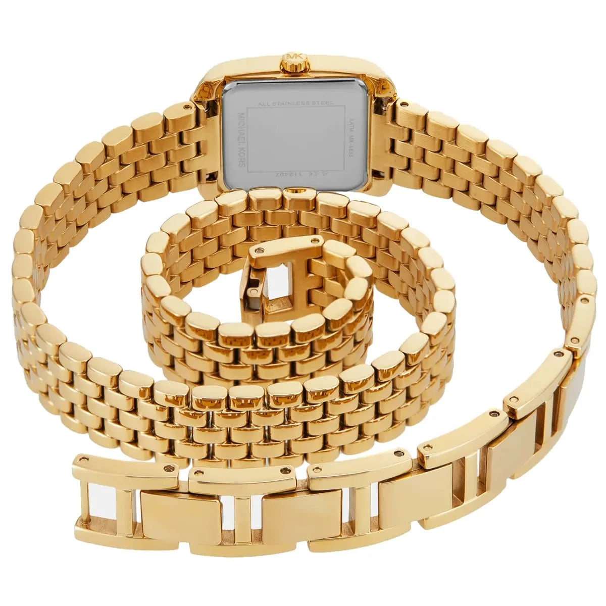 Michael Kors Watch For Women MK4833