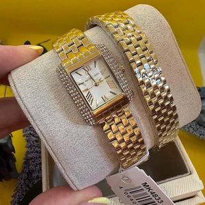 Michael Kors Watch For Women MK4833