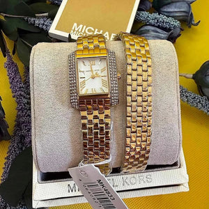 Michael Kors Watch For Women MK4833