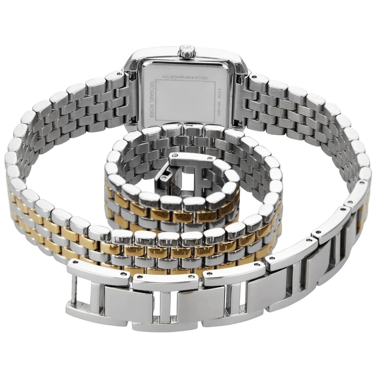 Michael Kors Watch For Women MK4869