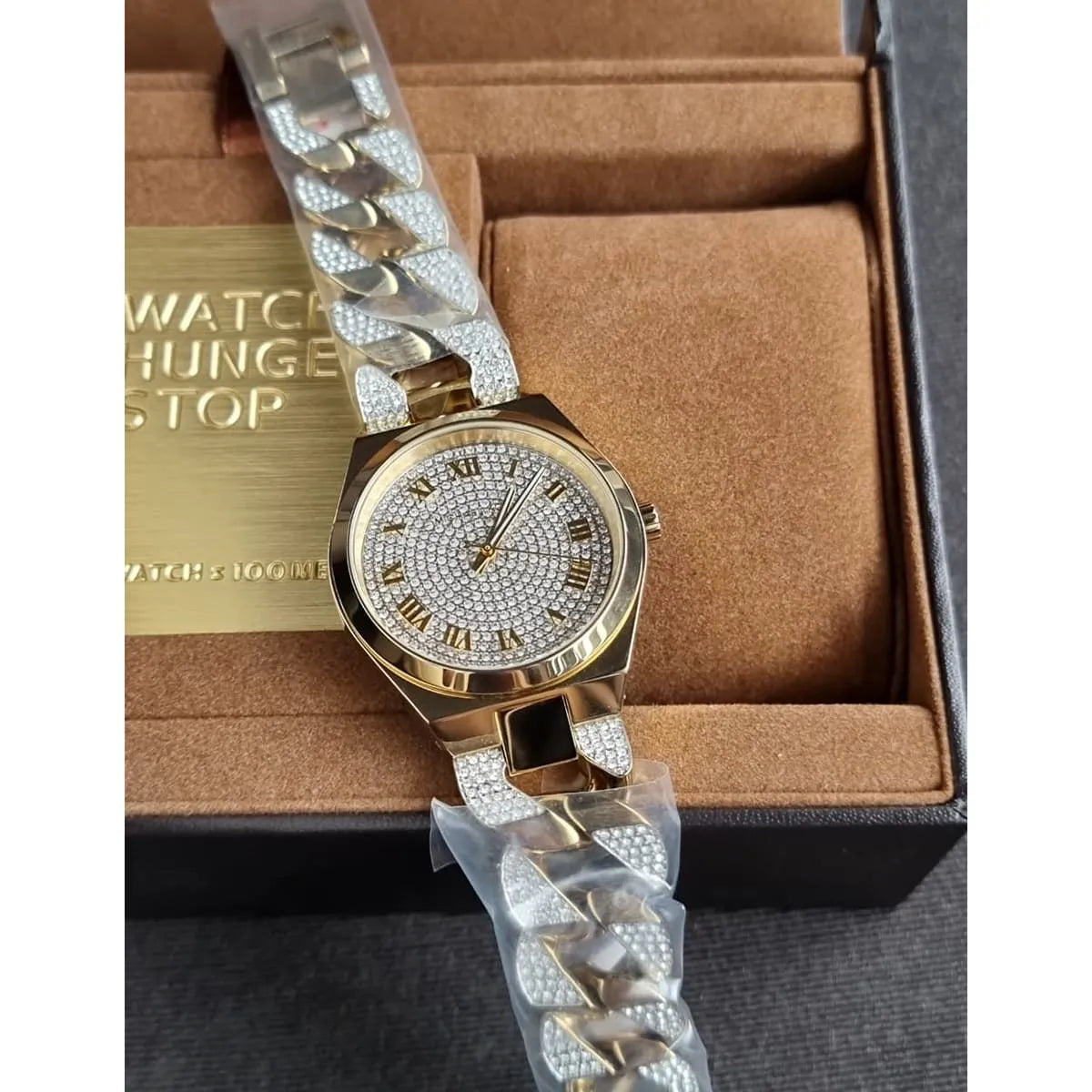 Michael Kors Watch For Women MK7487