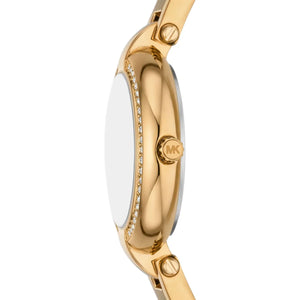 Michael Kors Watch For Women MKO1110