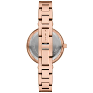 Michael Kors Watch For Women MKO1111