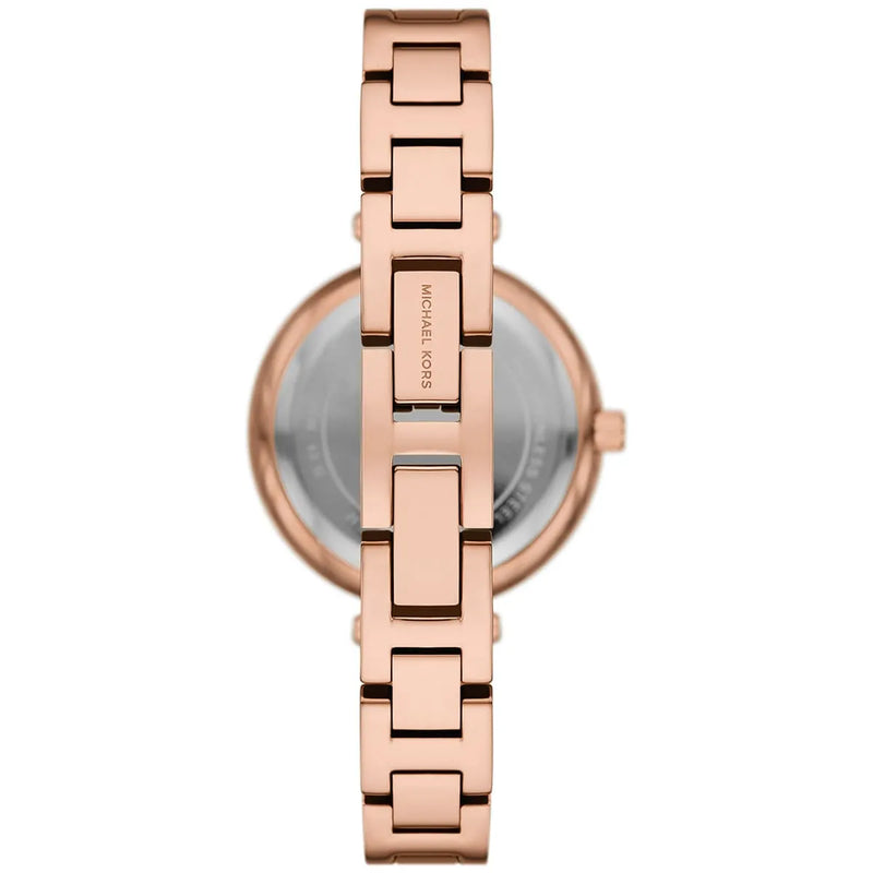 Michael Kors Watch For Women MKO1111