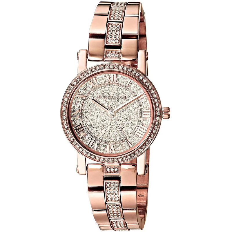 Michael Kors Watch For Women MK3776