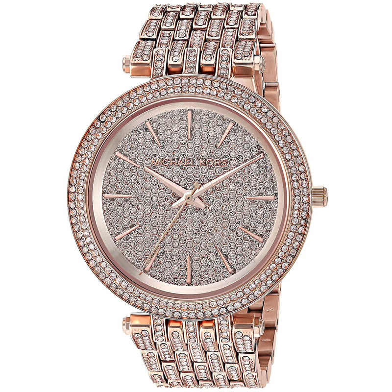 Michael Kors Watch For Women MK3780
