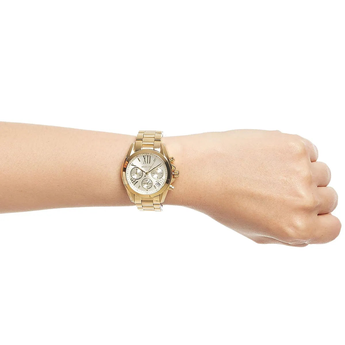 Michael Kors Watch For Women MK6267