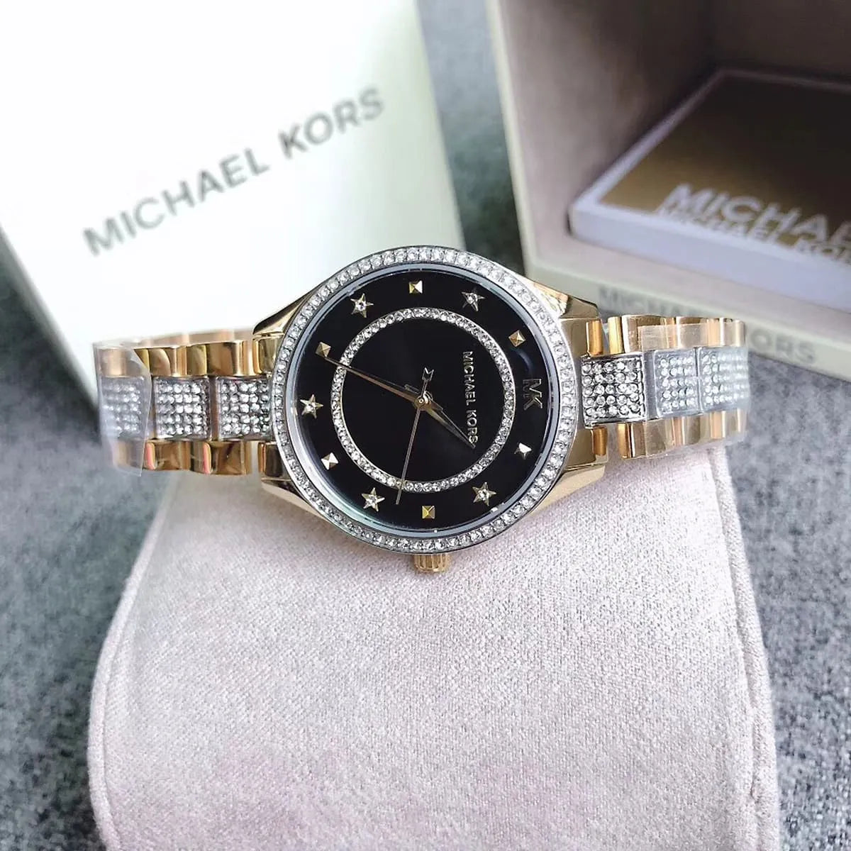 Michael Kors Watch For Women MK4403