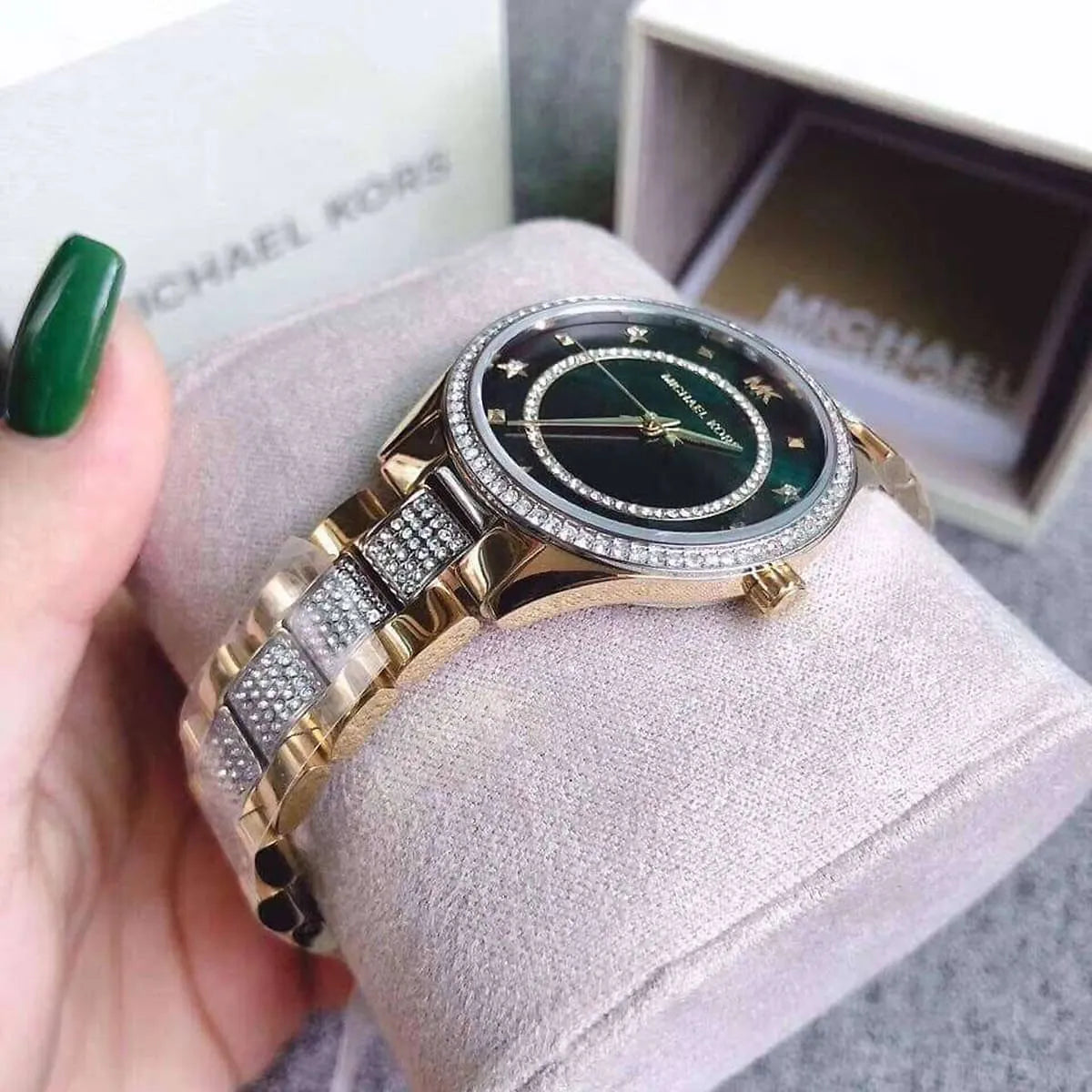 Michael Kors Watch For Women MK4403