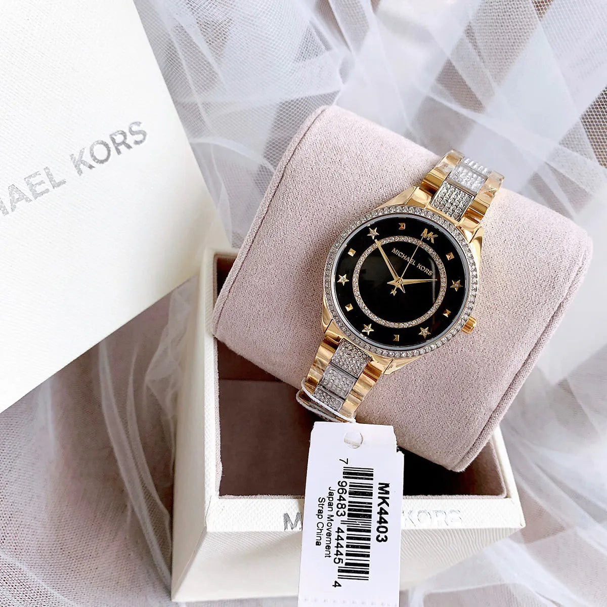 Michael Kors Watch For Women MK4403