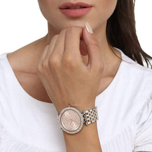 Michael Kors Watch For Women MK3726