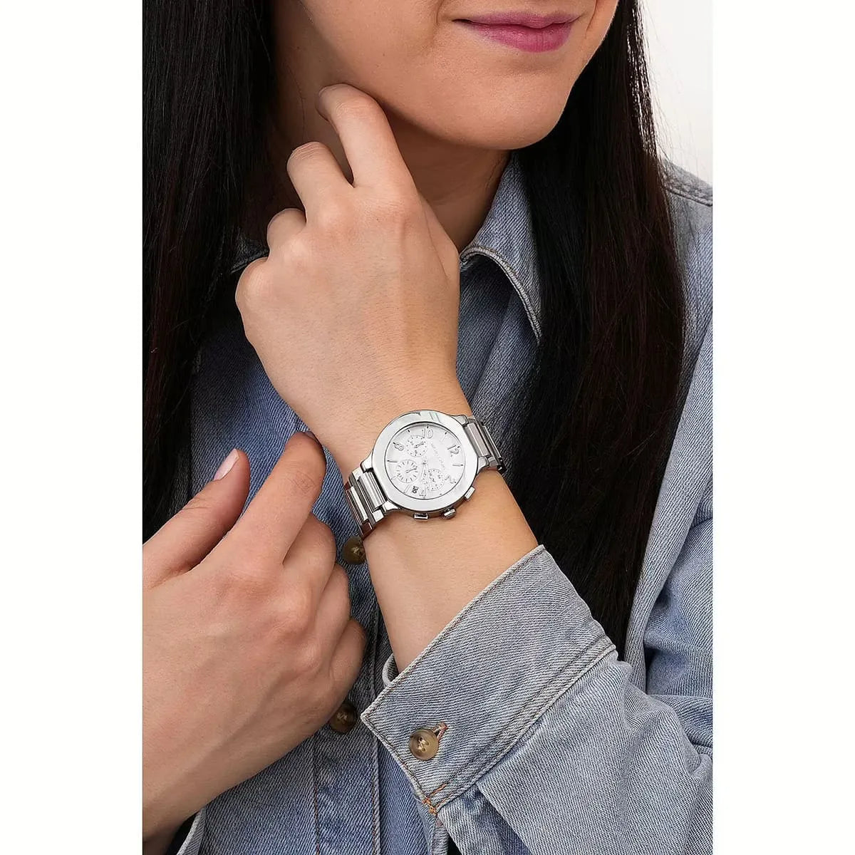 Michael Kors Watch For Women MK7522